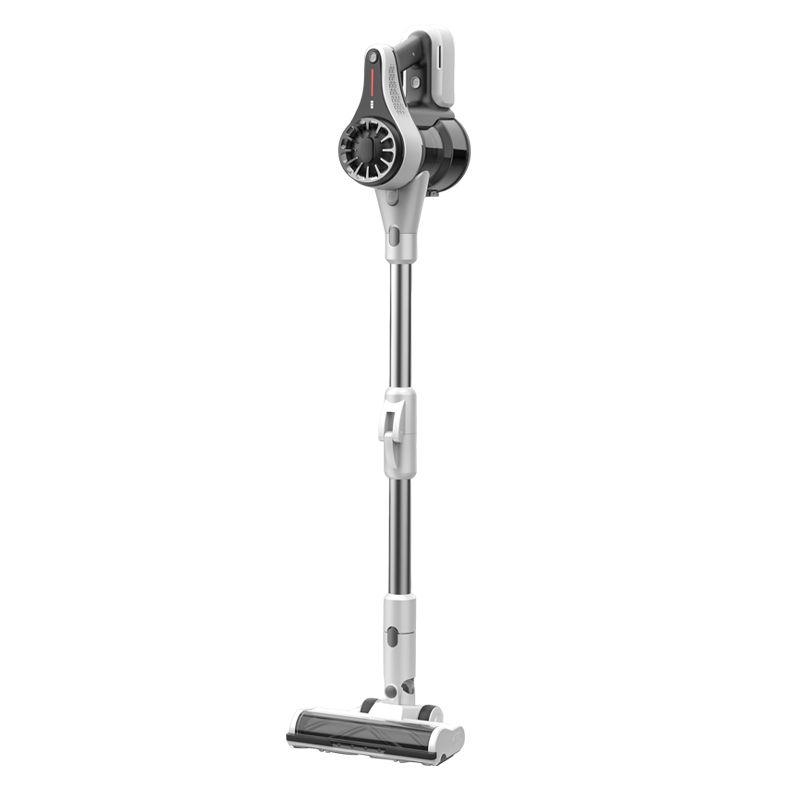 Cordless Vacuum Cleaner with 2600mAh Battery | 60 - Min Runtime, Lightweight 2.35kg for Home Cleaning - DaJue Household Electric Appliances