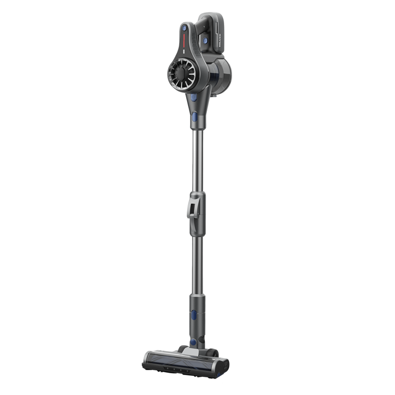 Cordless Vacuum Cleaner with 2600mAh Battery | 60 - Min Runtime, Lightweight 2.35kg for Home Cleaning - DaJue Household Electric Appliances